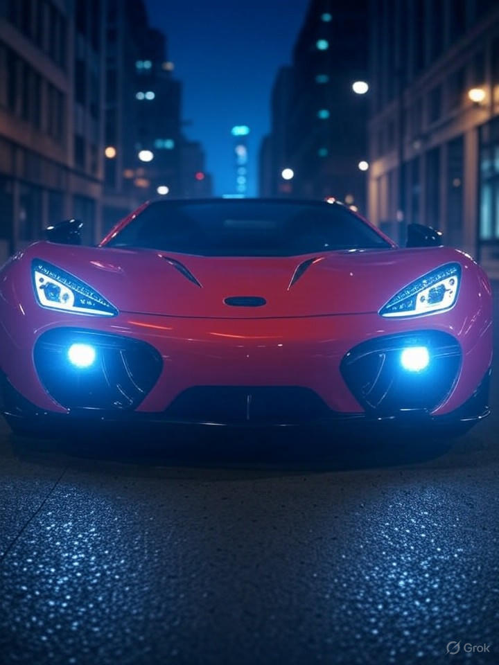 10 מכוניות היוקרה היקרות ביותר שתראו רק אצל המיליארדרים!